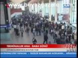 Terminaller Ana - Baba Günü