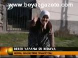 Bebek Yapana Su Bedava