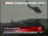 Dağlıca Baskını