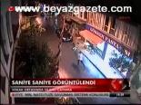 Saniye Saniye Silahlı Çatışma