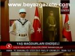 Yaş Mağdurları Endişeli