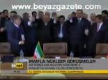 İran'la Nükleer Görüşmeler