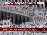 Kabe'de Cuma