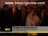 Başbakan Bangladeş'te