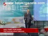 Has Parti Toplantı