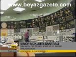 Sinop Nükleer Santrali