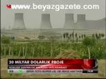 20 Milyar Dolarlık Proje