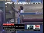 Gençlerin İstihdam Raporu