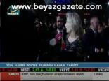 Son Harry Potter Filminin Galası Yapıldı