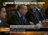 Sinop Nükleer Santrali