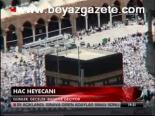 Hac Heyecanı