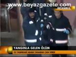 Yangınla Gelen Ölüm