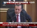 Trt'ye Ağca Tepkisi