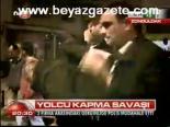 Yolcu Kapma Savaşı