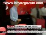 Kılıçdaroğlu'nun Paris Ziyareti
