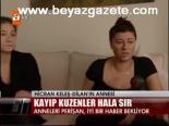 Kayıp Kuzenler Hala Sır
