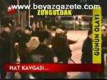 Hat Kavgası