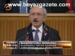 Başörtüsü Sorunu