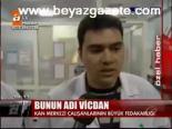 Bunun Adı Vicdan