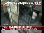 Nezarethanede Fuhuş