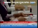 Kamu Borçlarının Yapılandırılması