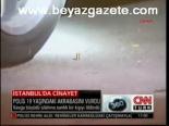 İstanbul'da Cinayet
