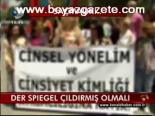 Der Siegel Çıldırmış Olmalı