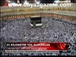 25 Kilometre Yol Alacaklar