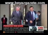 Fransa'da Yeni Sayfa