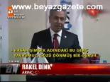 Arınç'tan Takel Dink Örneği