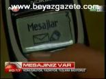 Mesajınız Var