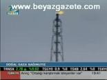 Doğal Gaza Bağımlıyız