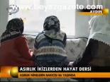 Asırlık İkizlerden Hayat Dersi