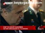 Chp'ye Ecevit Eleştirisi