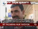 Bit Pazarına Nur Yağıyor