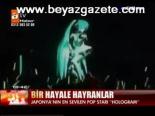Bir Hayale Hayranlar