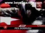 Pes Doğrusu