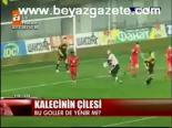 Kalecinin Çilesi