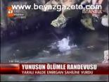 Yunusun Ölümle Randevusu
