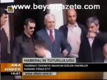 Haberal'ın Tutukluluğu