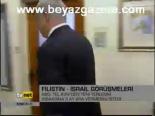 Filistin- İsrail Görüşmeleri