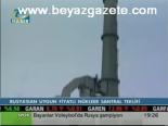 Rusya'dan Uygun Fiyatlı Nükleer Santral Teklifi
