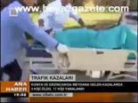 Trafik Kazaları