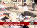 1 Liraya Yırtık Ayakkabı