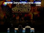 Yetenek Sizsiniz- Video 11