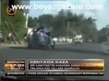 Kenya'da Kaza