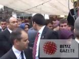 Başbakan Erdoğan Eski Komşularını Ziyaret Etti