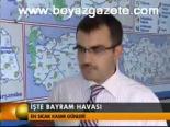 İşte Bayram Havası