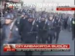 Diyarbakır'da Bugün
