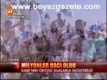 Milyonlar Hacı Oldu